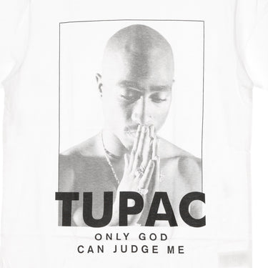 2pac Prayer Men's T-Shirt
