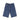 Jeans Corto Uomo Denim Shorts Blue