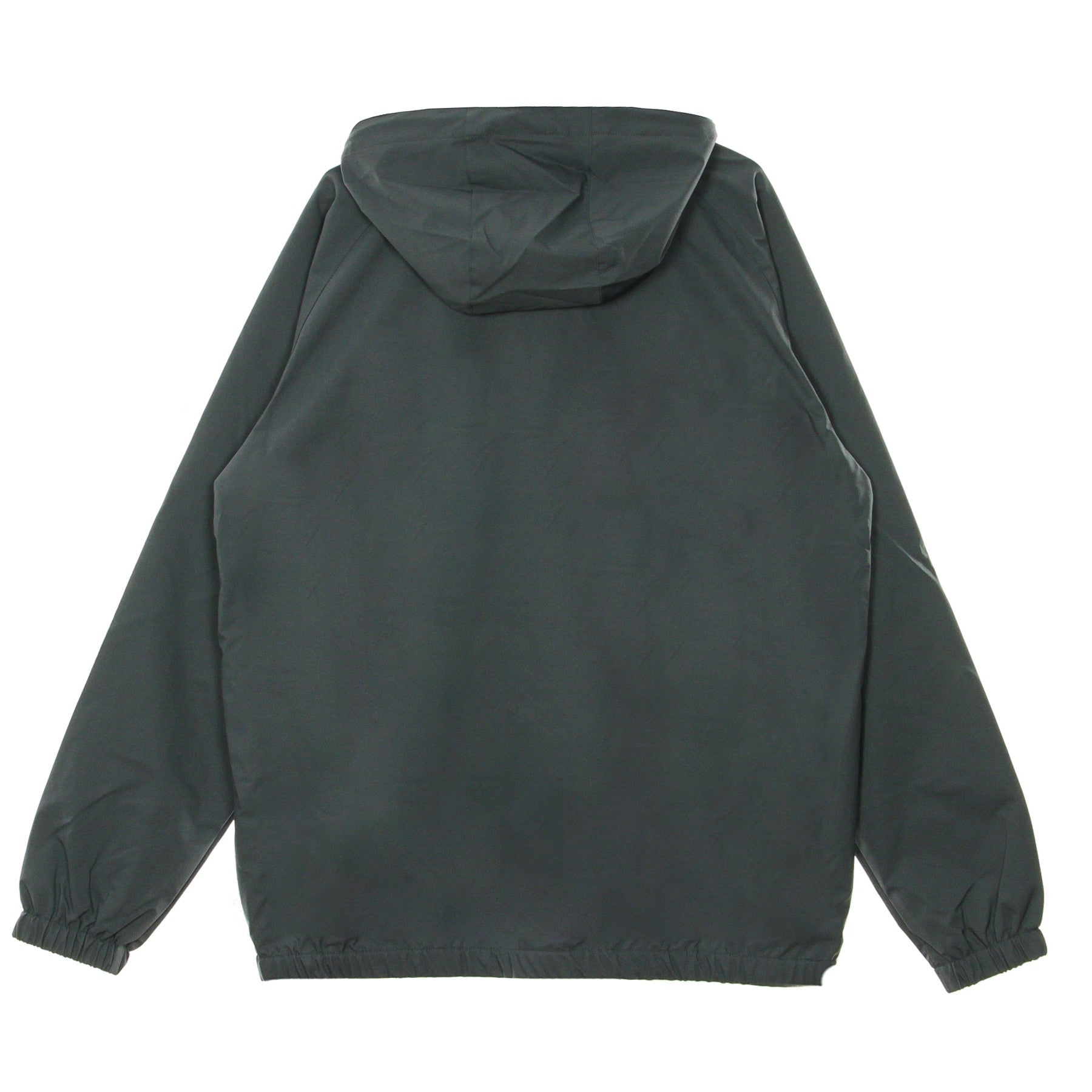 Dolly Noire, Giacca A Vento Infilabile Uomo Grey Slight Anorak, 