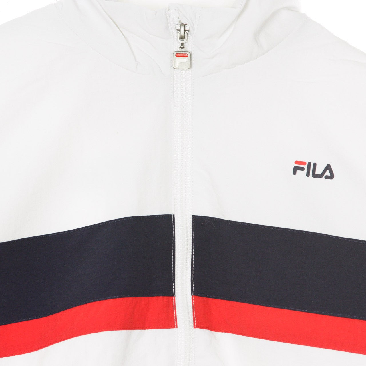 Fila, Giacca A Vento Donna Kaya, 