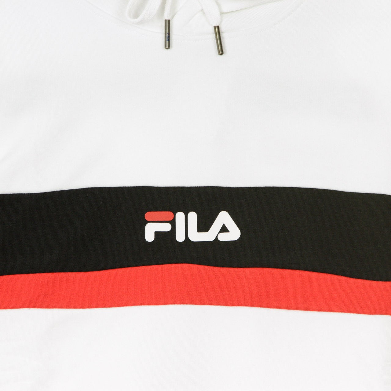 Fila, Felpa Cappuccio Uomo Radomir Hoody, 