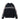 Fila, leichtes Herren-Kapuzenpullover Besarion Hoody, Black Iris