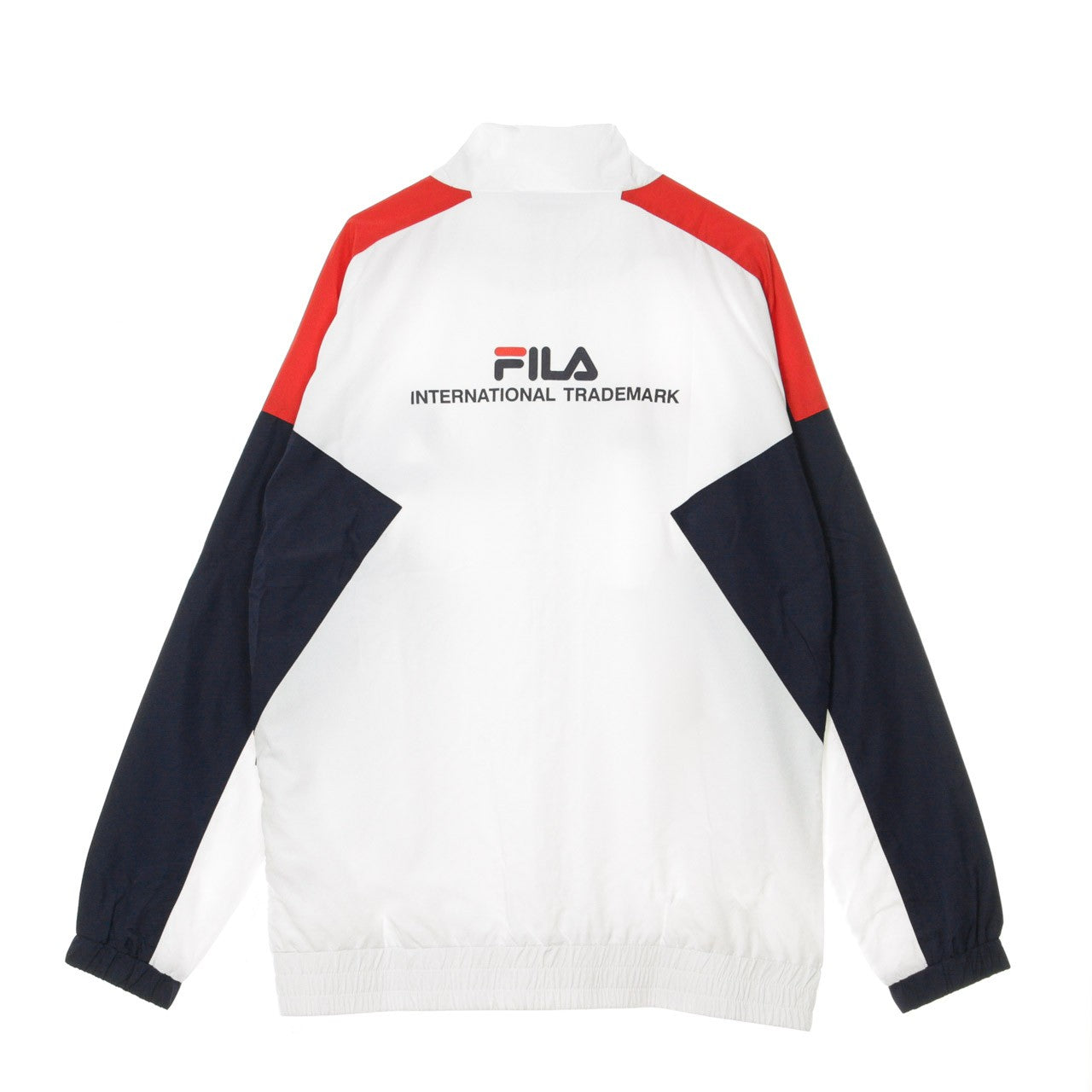 Fila, Giacca Tuta Uomo Oliviero, 