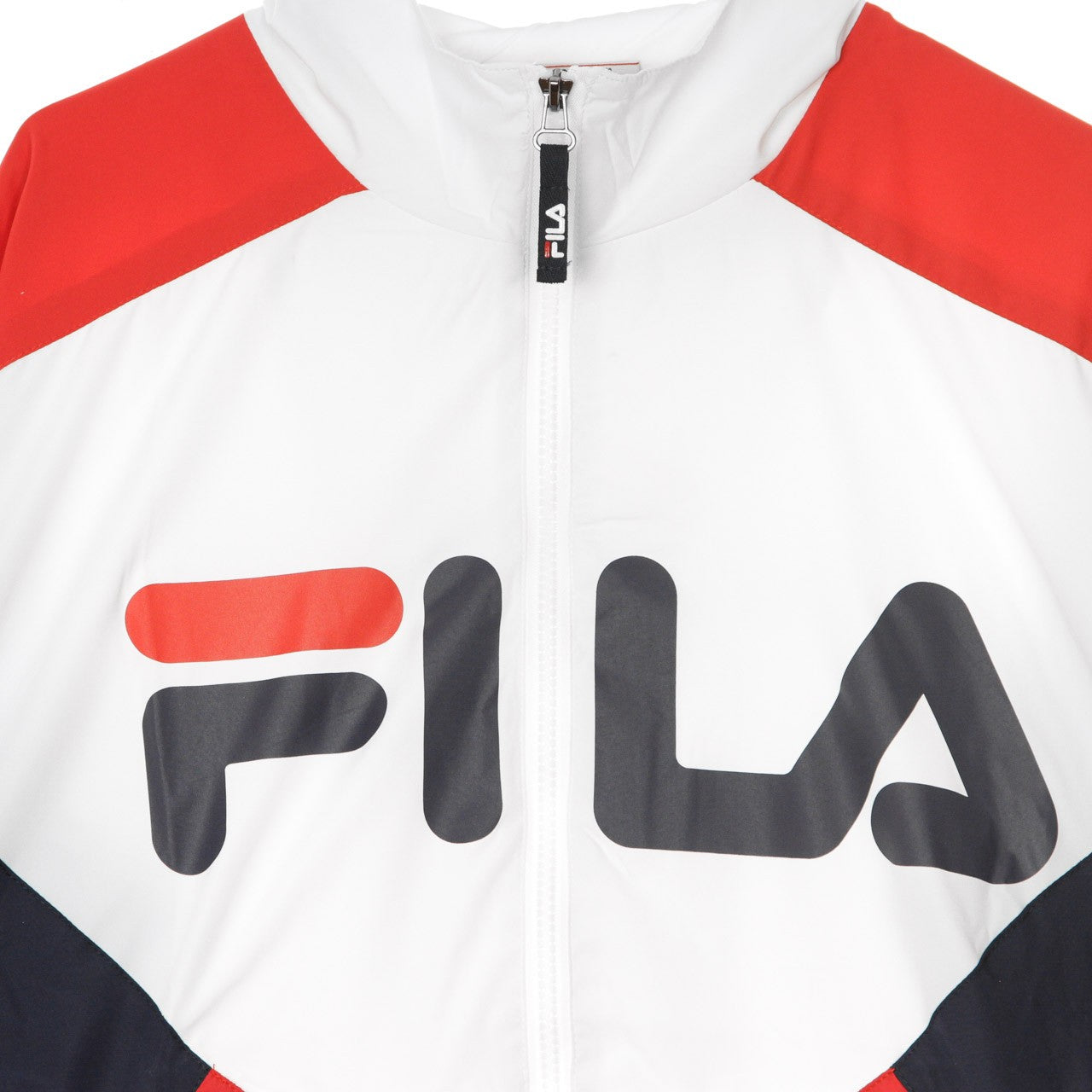 Fila, Giacca Tuta Uomo Oliviero, 