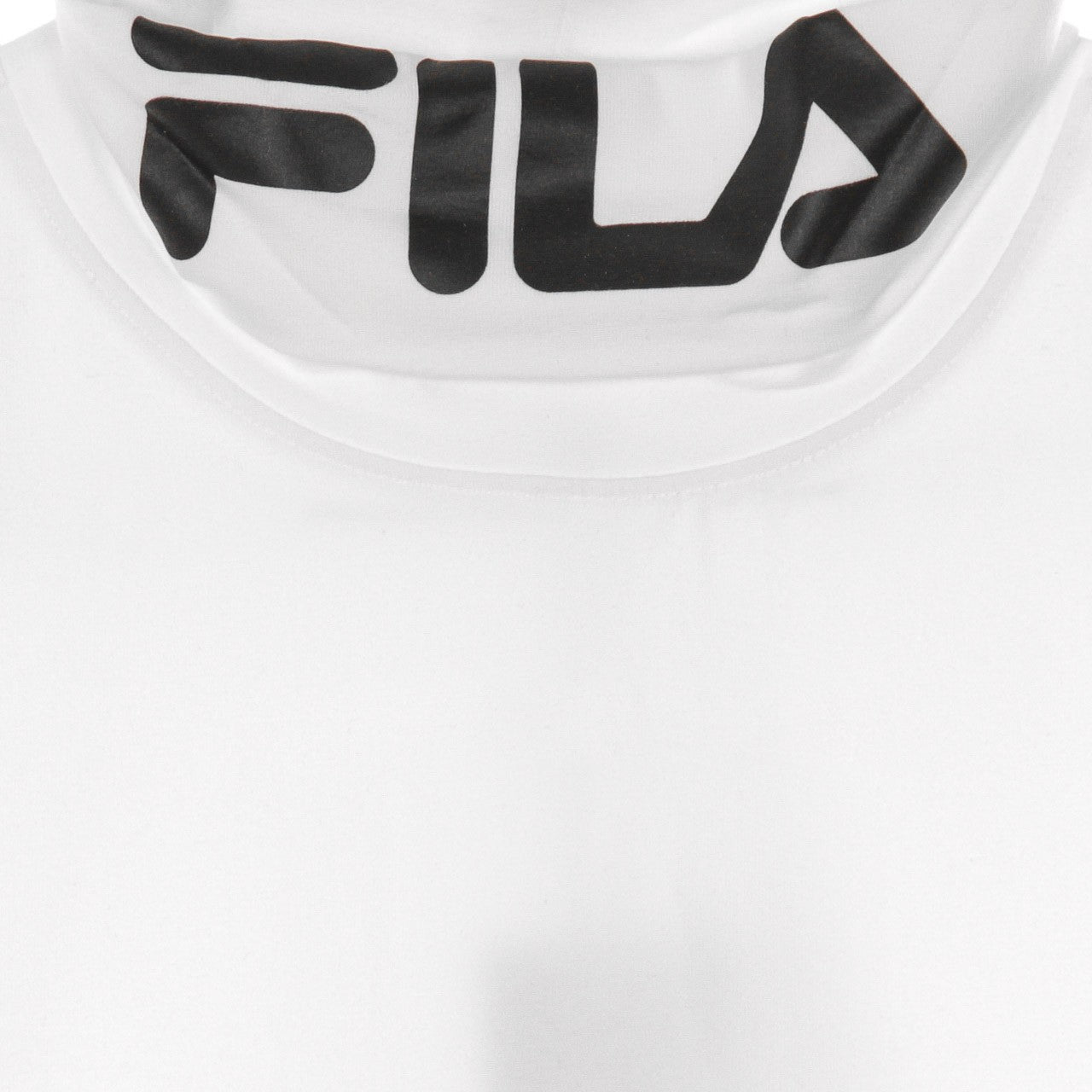 Fila, Maglietta Manica Lunga Donna Yvette, 
