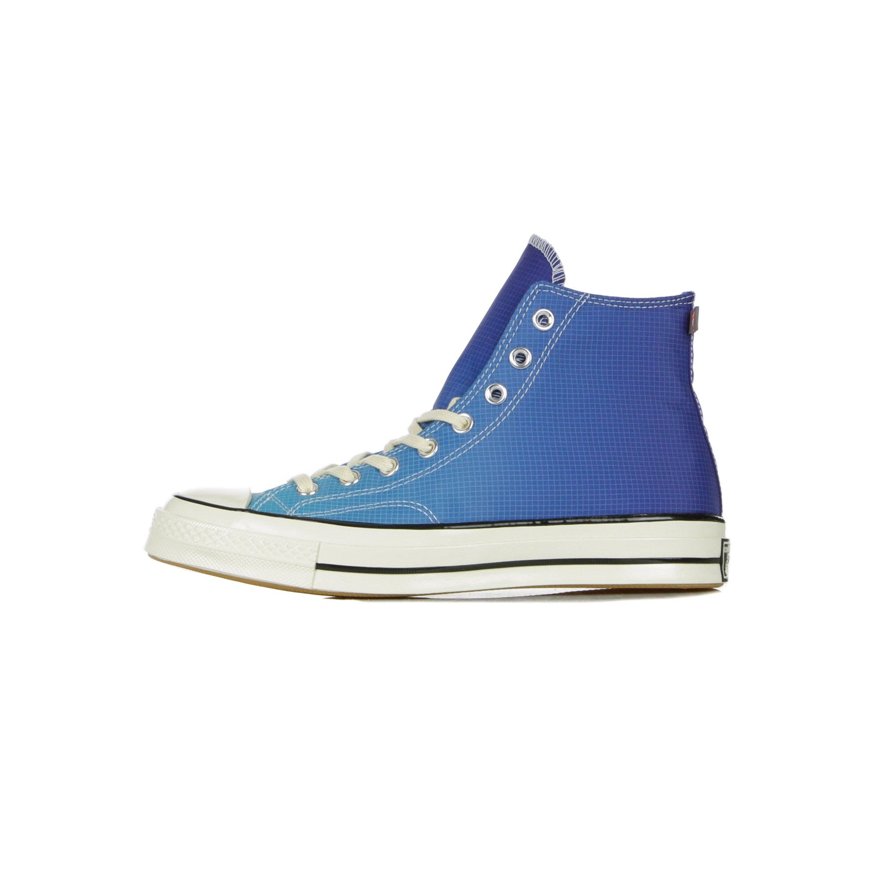 Converse, Scarpa Alta Uomo Chuck 70 Primaloft, Royal Blue/capri/white