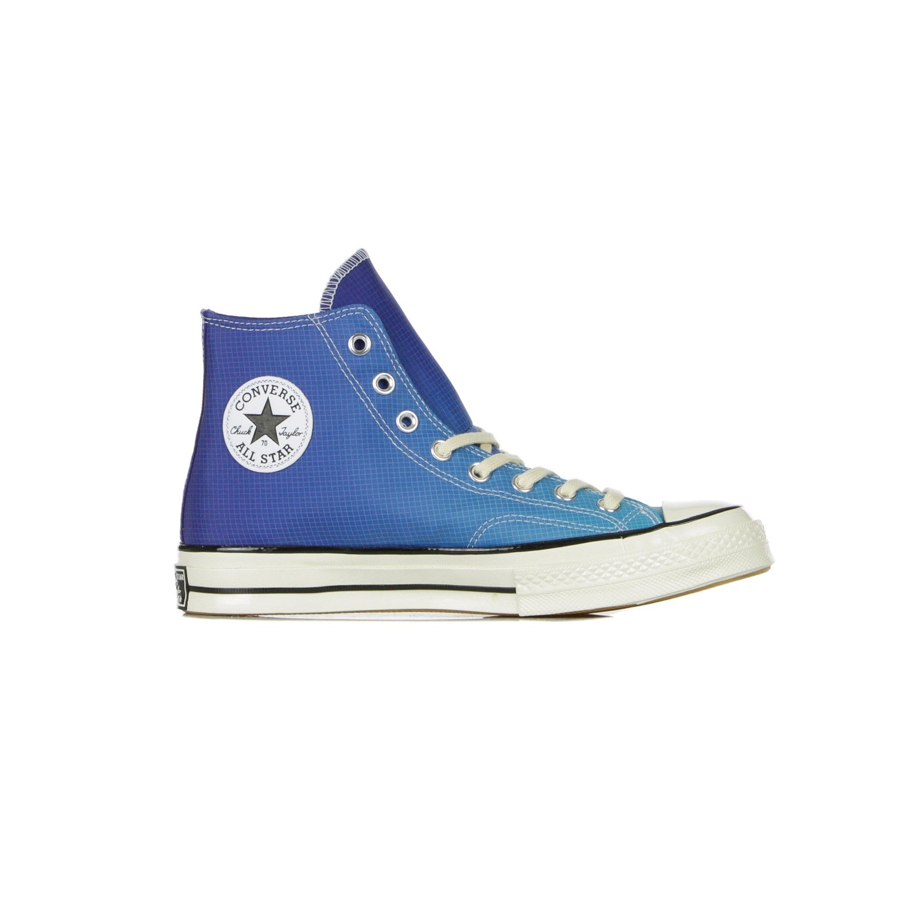 Converse, Scarpa Alta Uomo Chuck 70 Primaloft, 