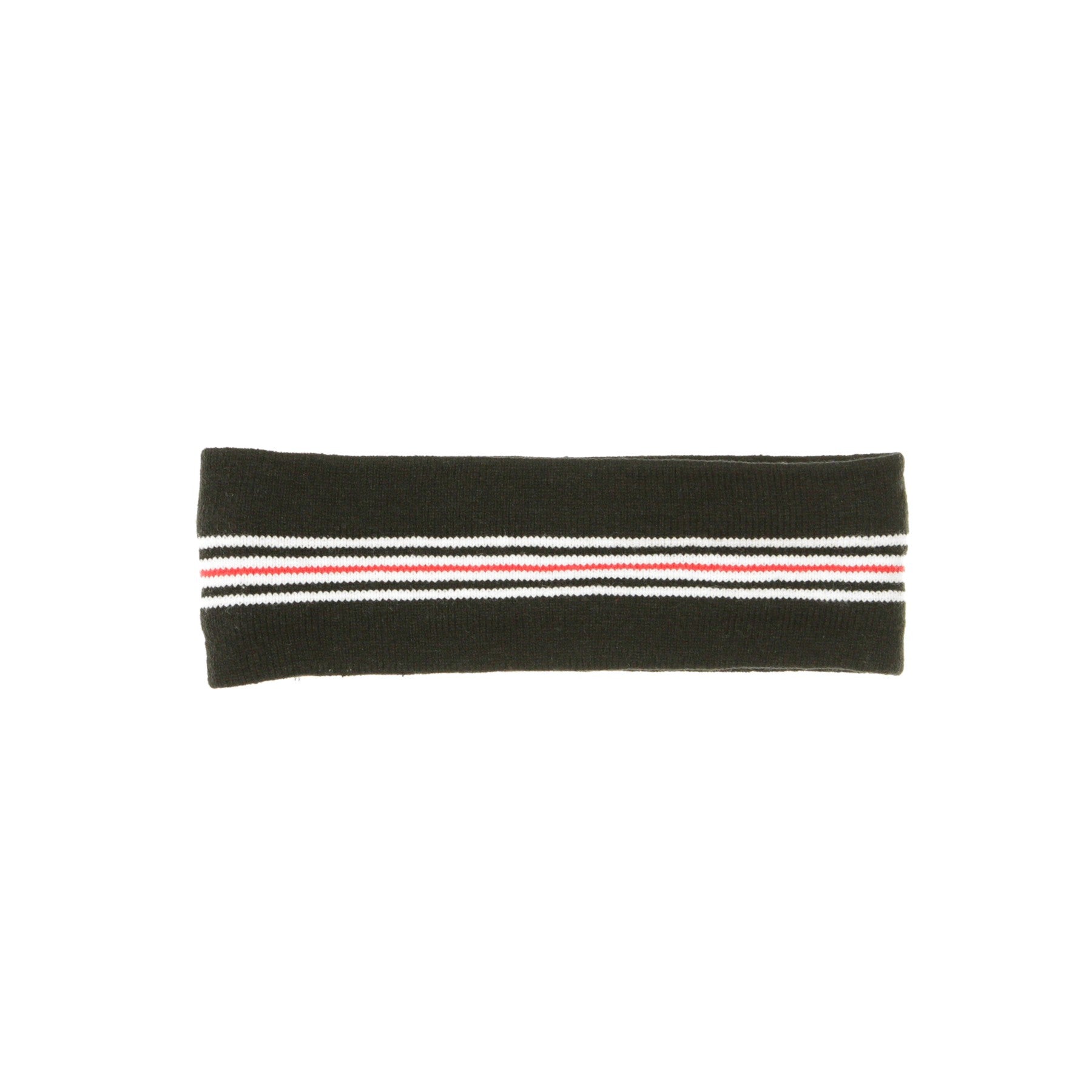 Fila, Fascetta Uomo Intarsia Knitted Headband, 