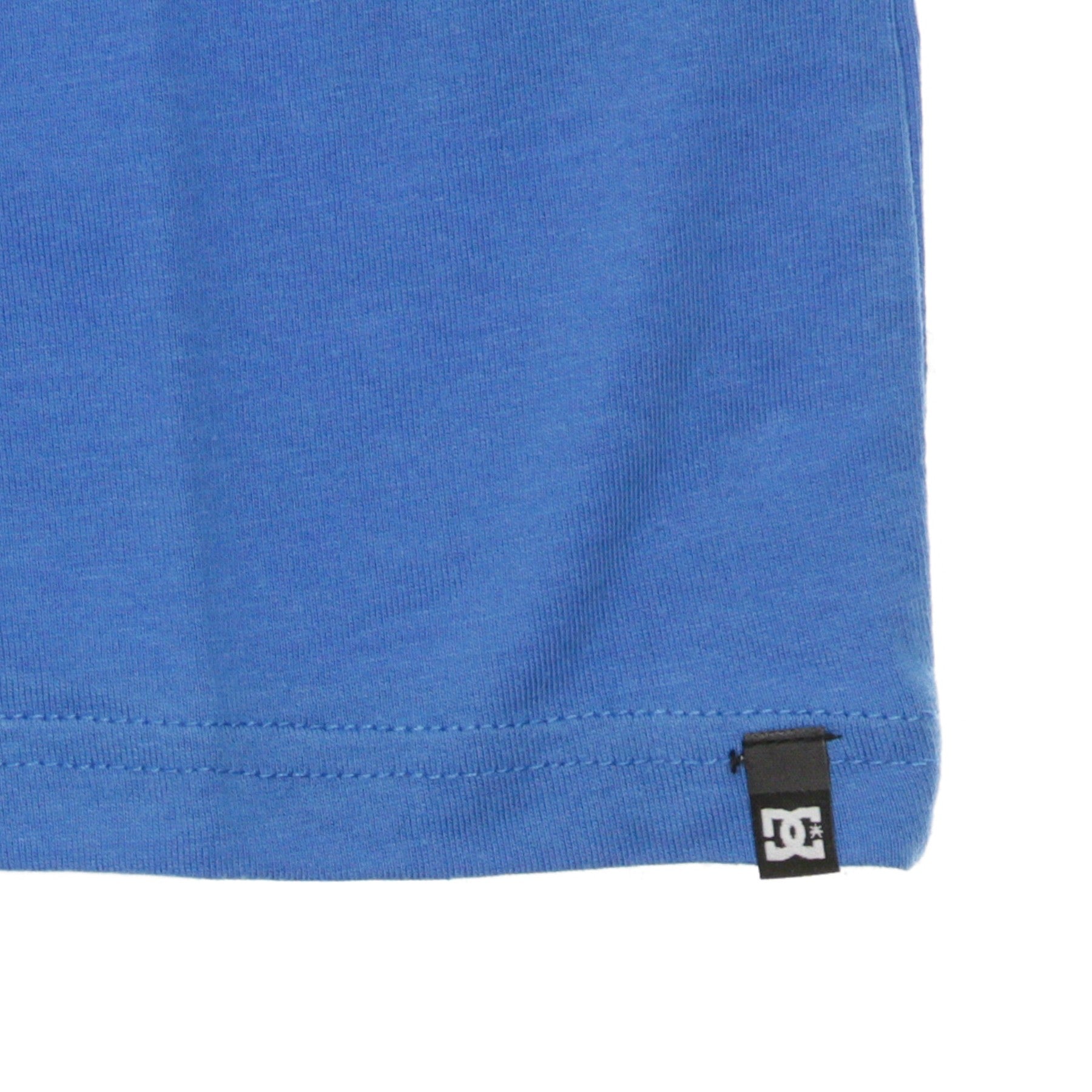 Dc Shoes, Maglietta Uomo Circle Star Fb, 