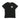 Dc Shoes, Maglietta Uomo Circle Star Fb, Black/white