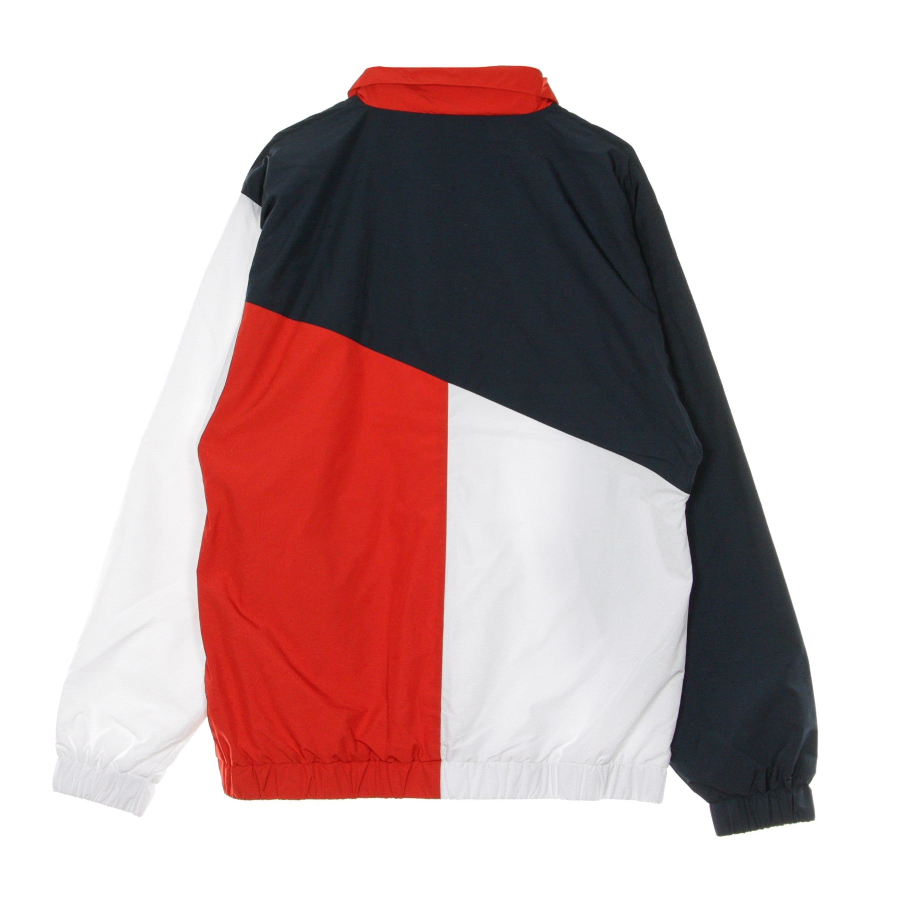 Karl Kani, Giacca A Vento Uomo Retro Block, 