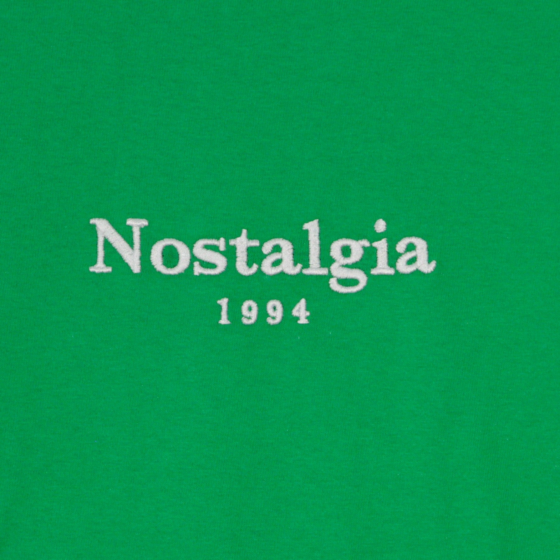 Usual, Maglietta Uomo Nostalgia 1994, 