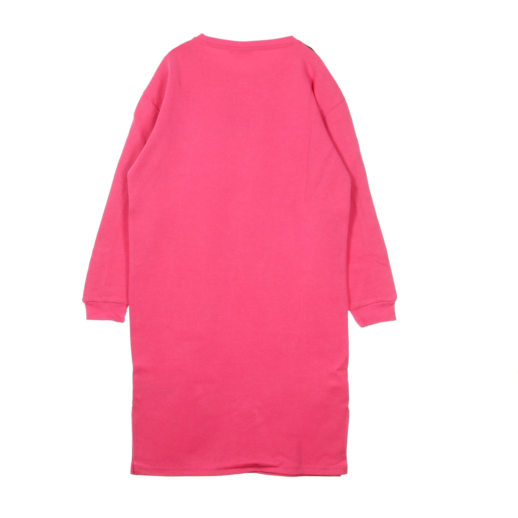 fila dress pink Rare New Women's Pink Fila Dress L (12-14)