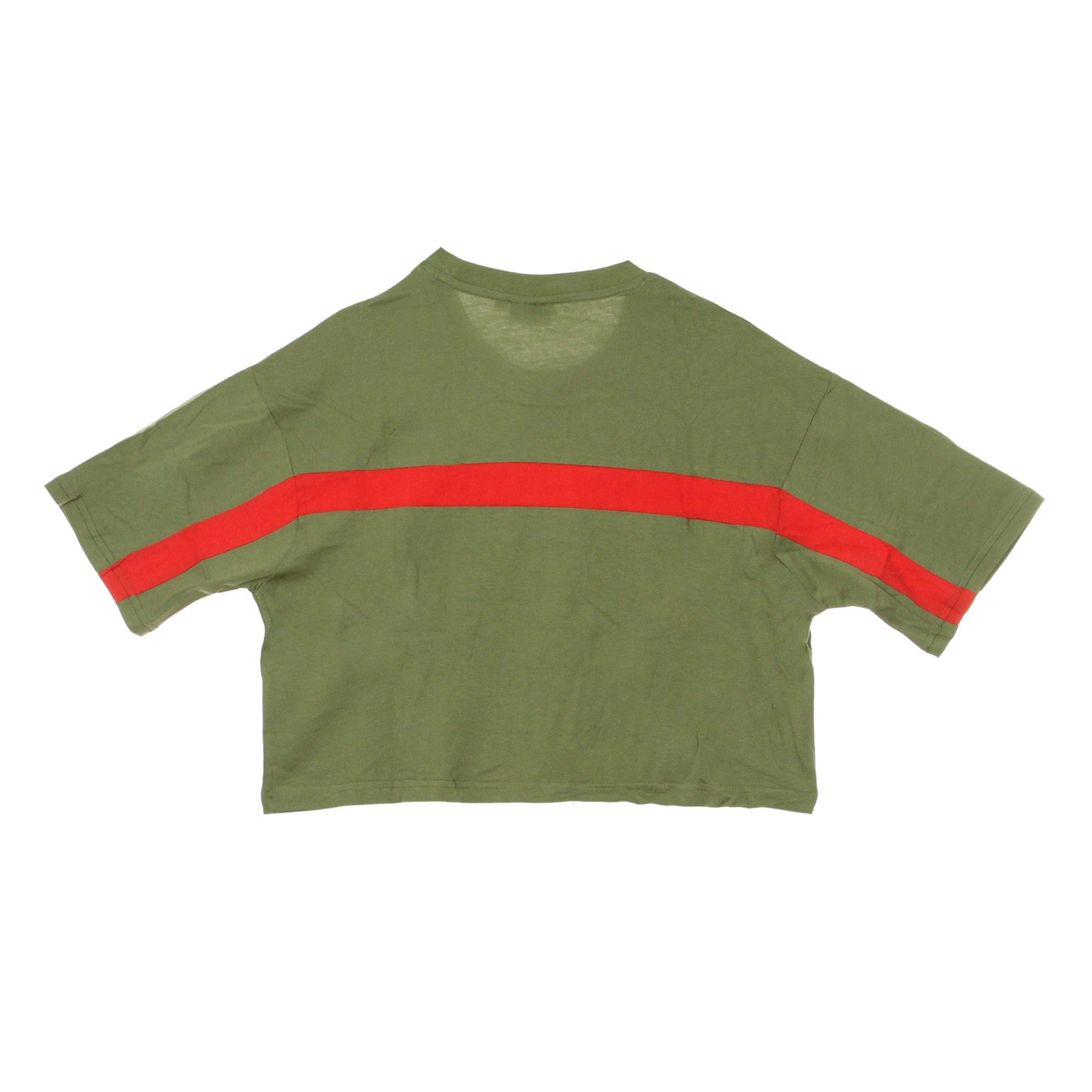 Fila, Maglietta Corta Donna Ulani, 