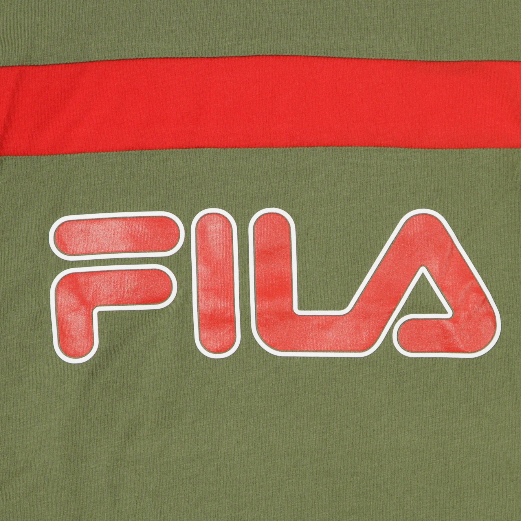 Fila, Maglietta Corta Donna Ulani, 
