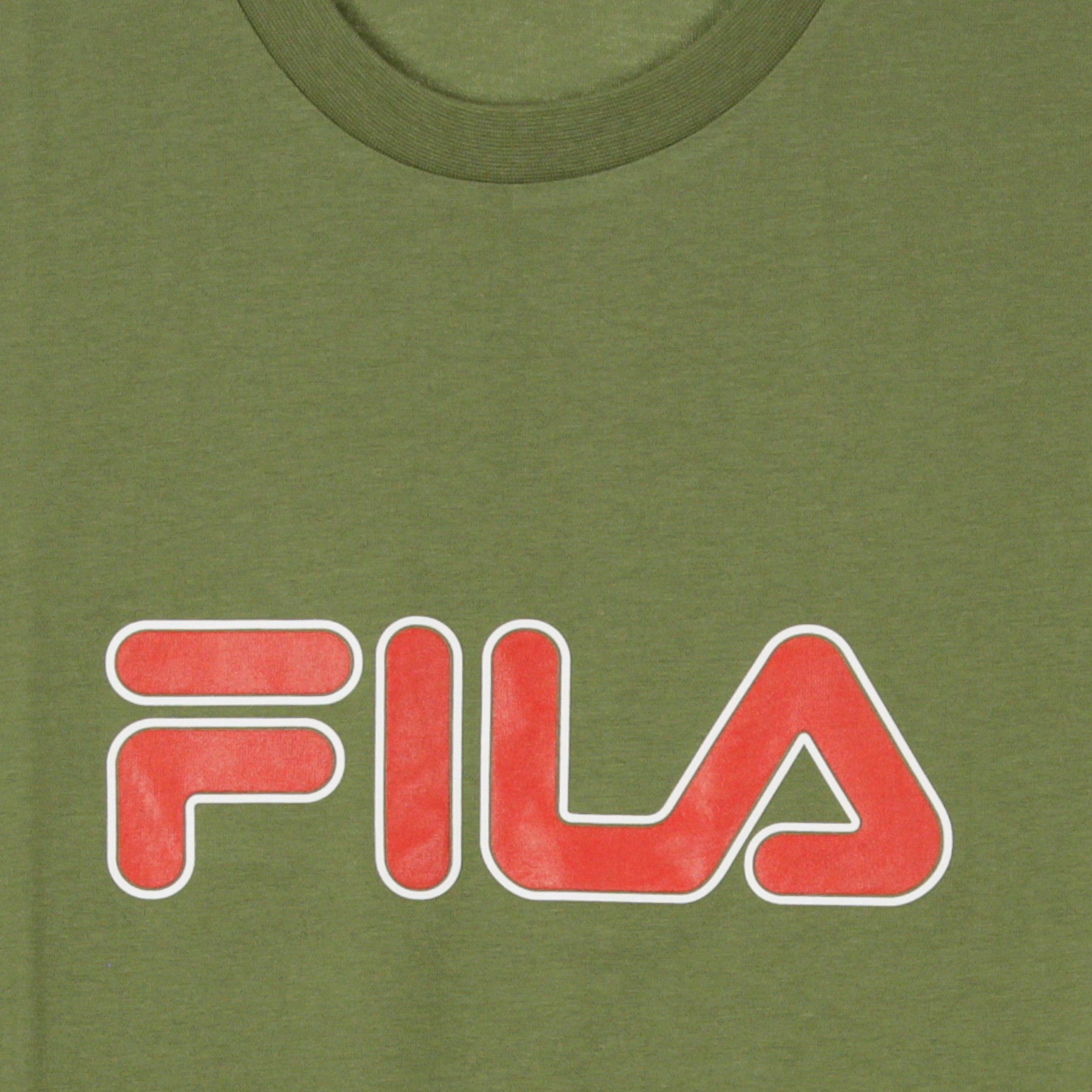 Fila, Maglietta Uomo Usher, 