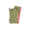 Fila, Pantalone Tuta Leggero Donna Urvi, Deep Lichen Green