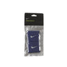 Nike, Polsino Uomo Swoosh Wristbands, Royal/white