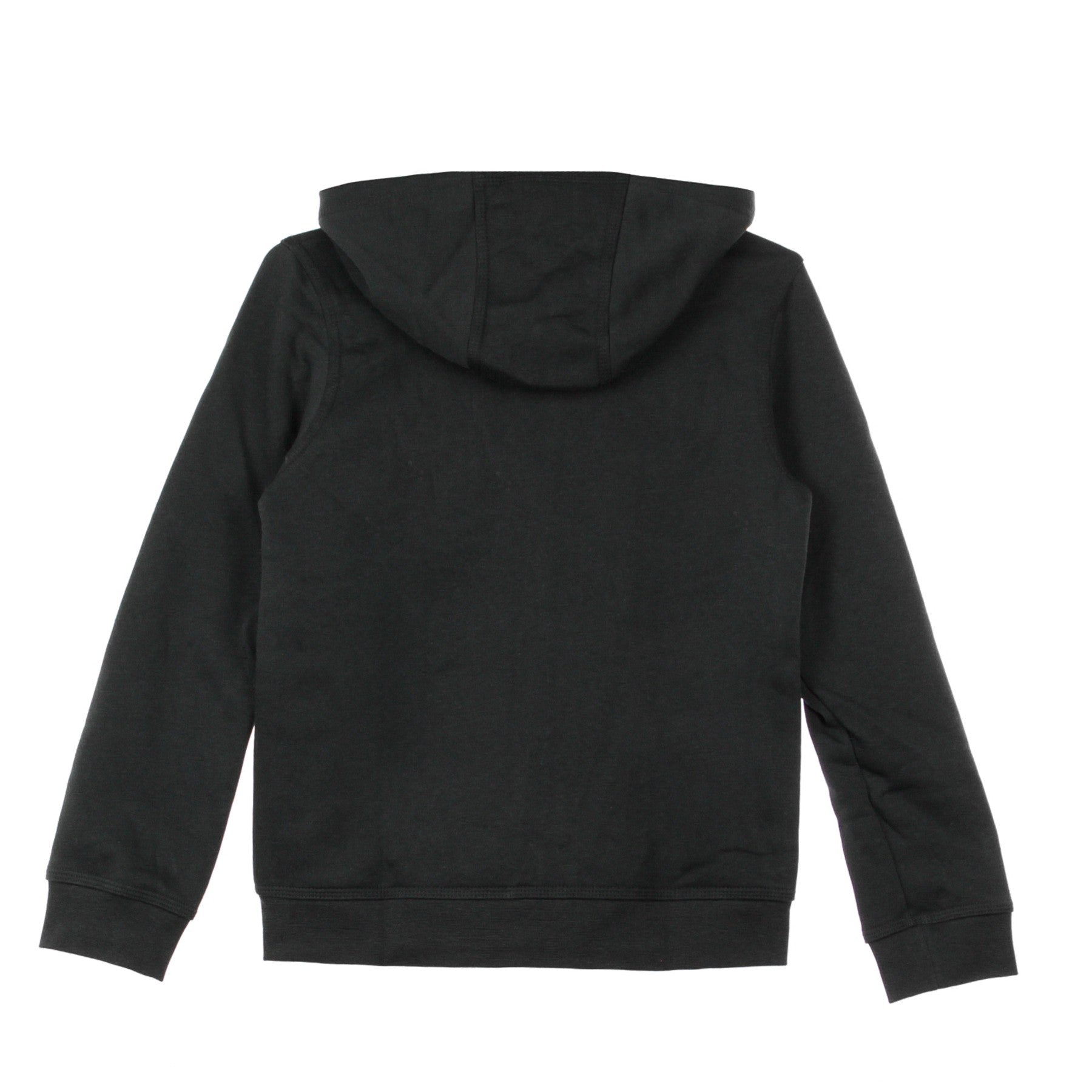 Nike, Felpa Cappuccio Zip Ragazzo Hoodie Club, 