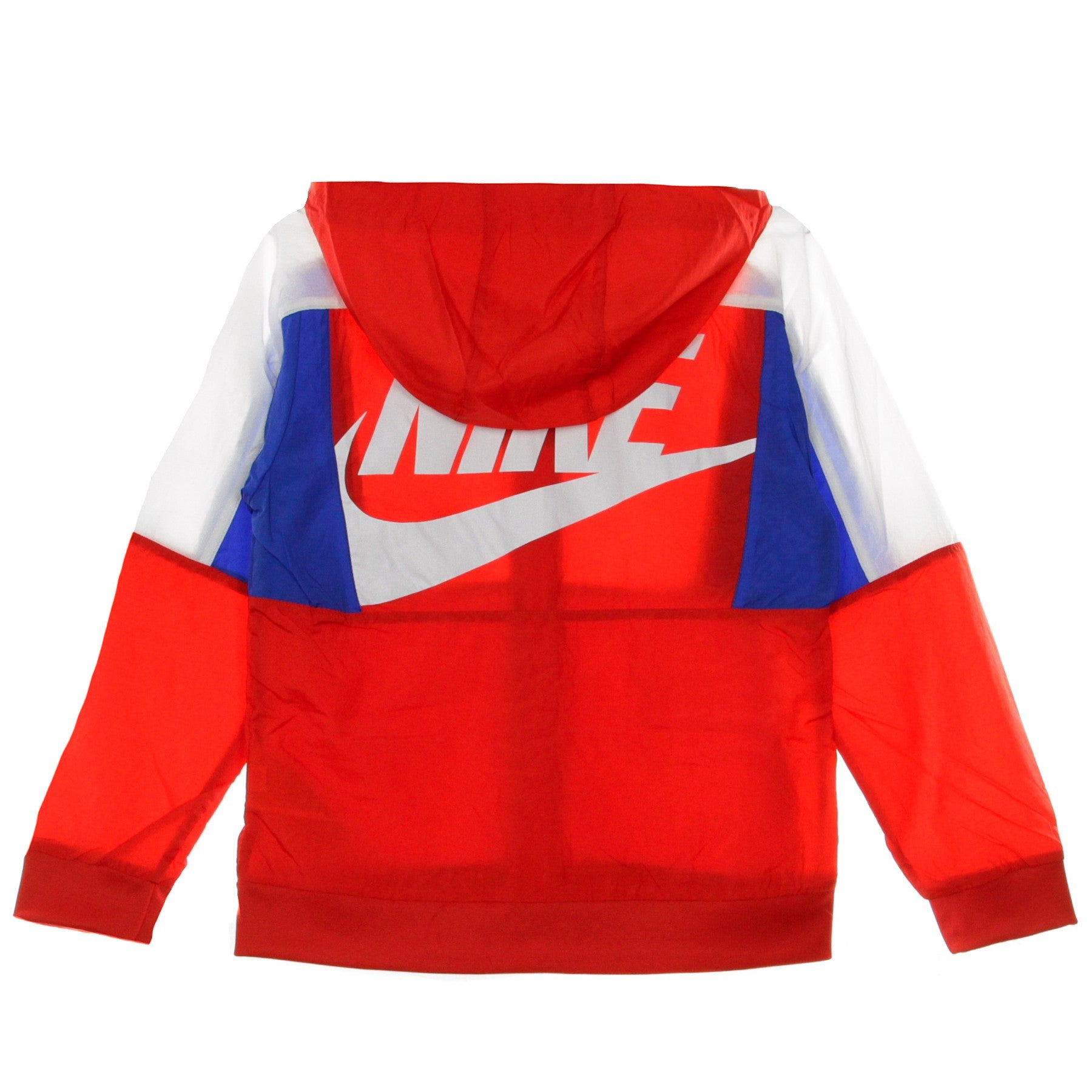 Nike, Giacca A Vento Ragazzo Woven Jacket, 