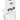 Reihe, Flache Schuhe Damen Orbit Wedge Strap Wmn, 