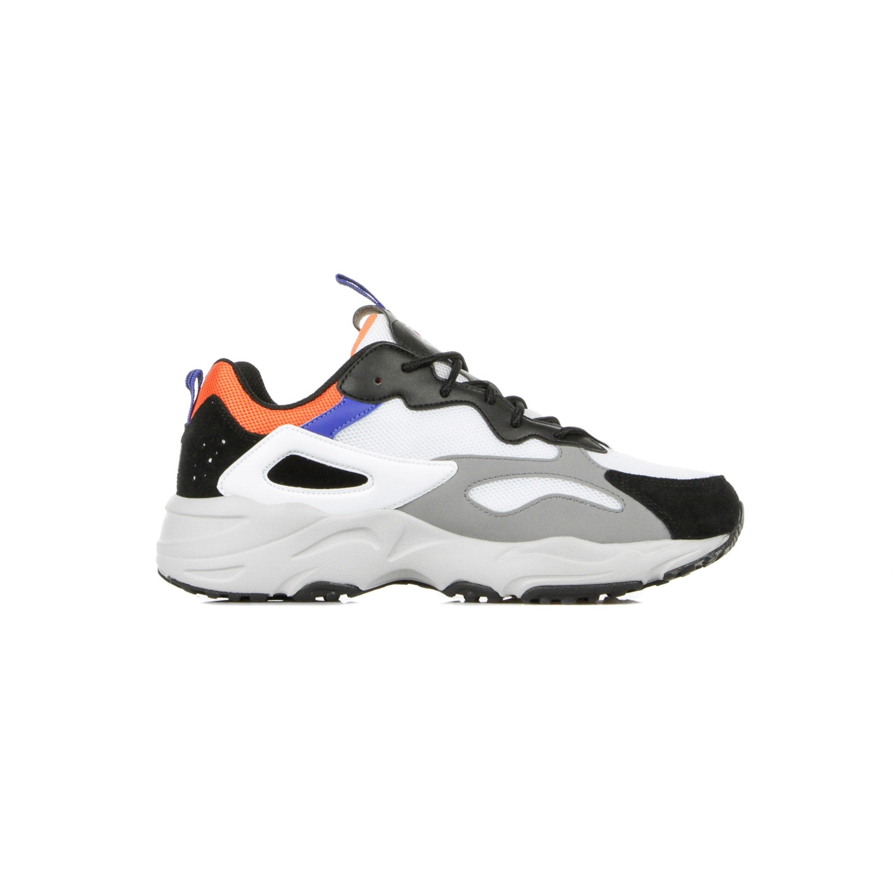Fila, Scarpa Bassa Uomo Ray Tracer Cb, 