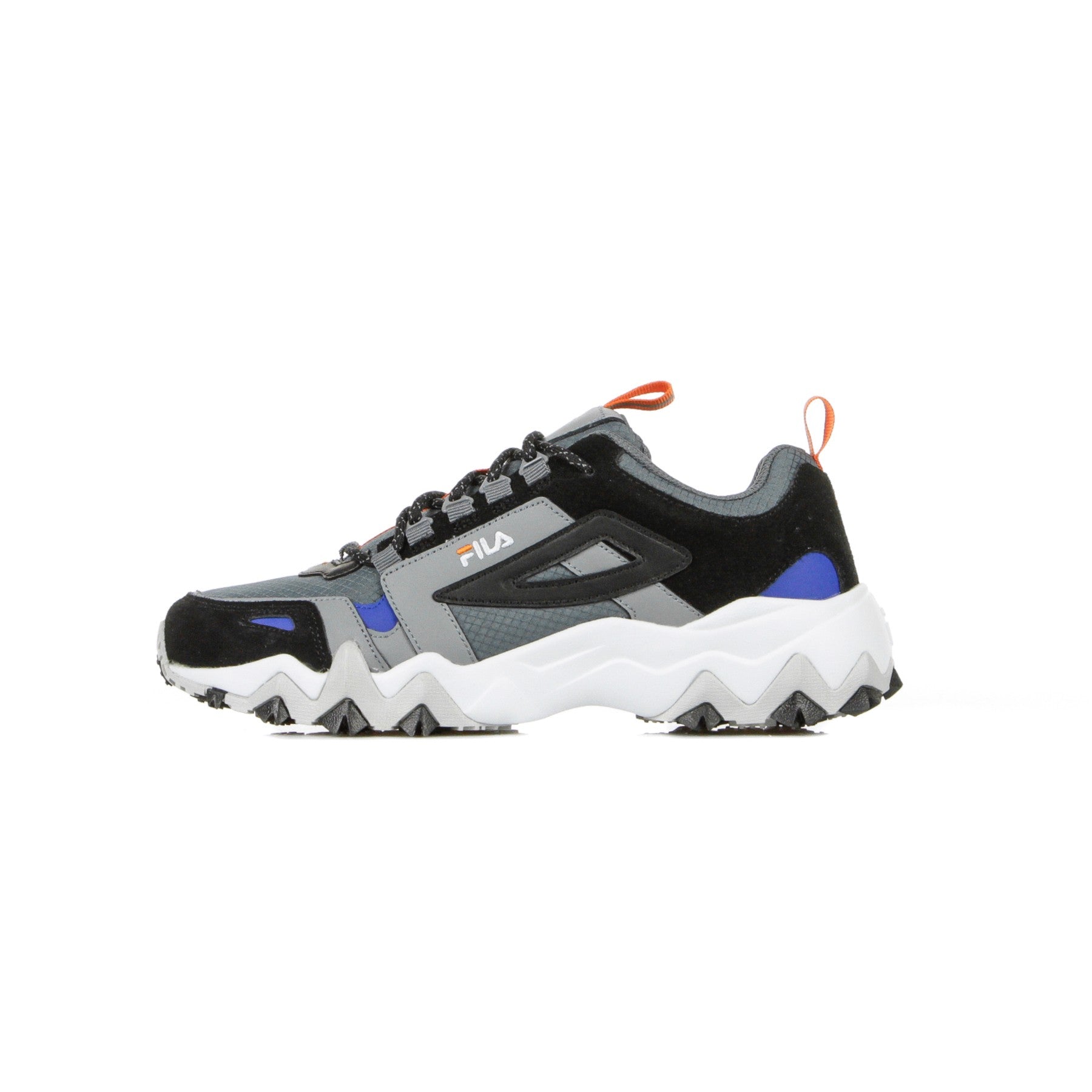 Fila, Scarpa Bassa Uomo Trail Wk, Castlerock