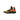 New Balance, Scarpa Alta Uomo Omn1s "kawhi Leonard", Neo Flame/atomic Yellow/black