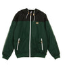 Iriedaily, Giubbotto Uomo Insulaner Jacket, Hunter Green