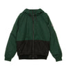 Iriedaily, Giubbotto Uomo Juncture Jacket, Hunter Green