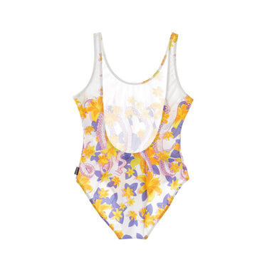 Octopus, Costume Intero Donna W Lily Swimsuit, 