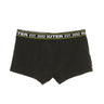 Iuter, Boxer Uomo Boxer, Black