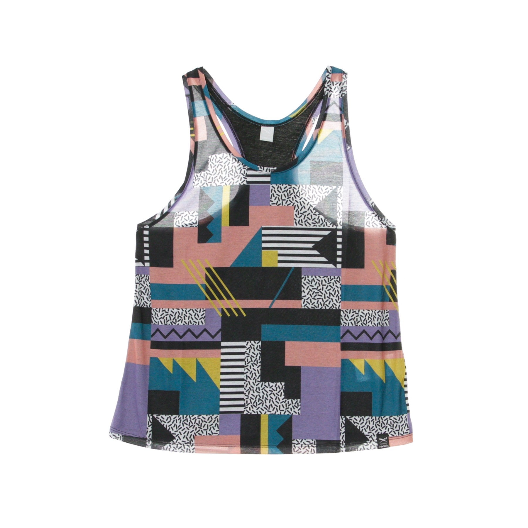 Iriedaily, Top Donna Funky, Crazy Color