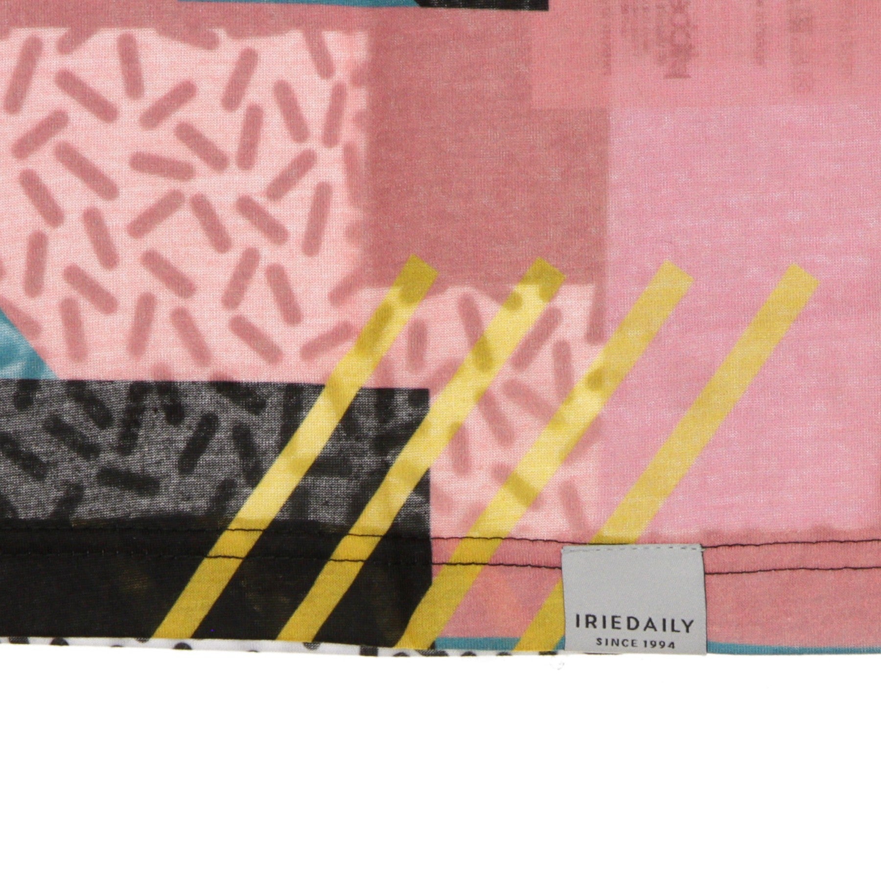 Iriedaily, Canotta Uomo Theodore Tank, 