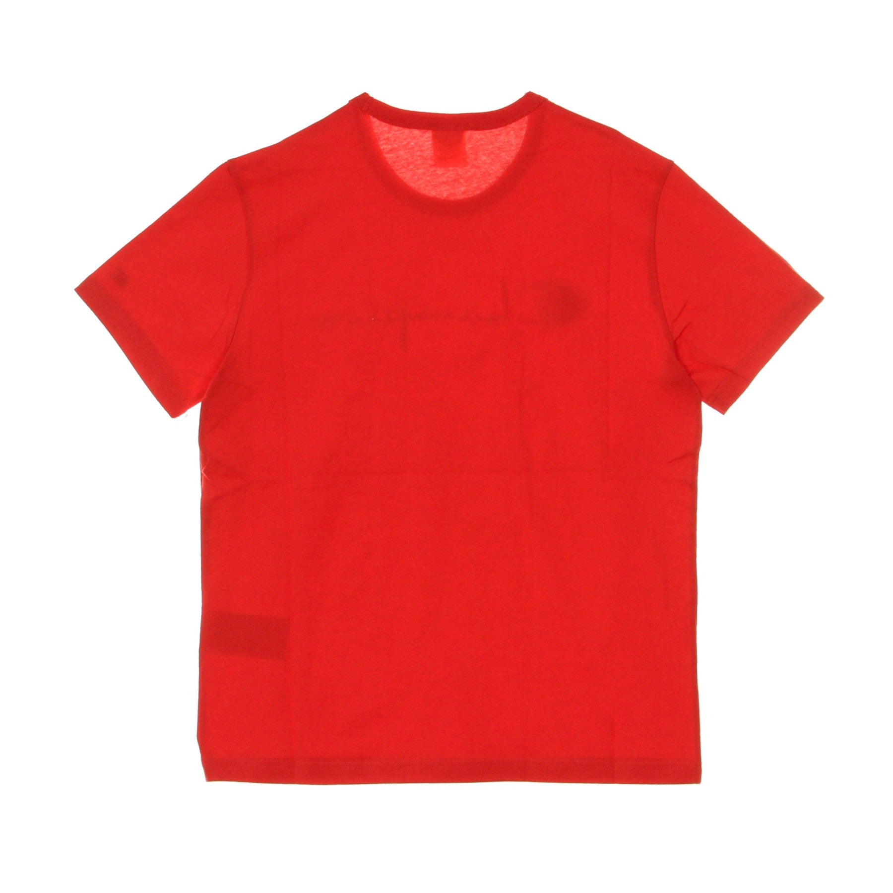 Champion, Maglietta Uomo Crewneck Tee, 