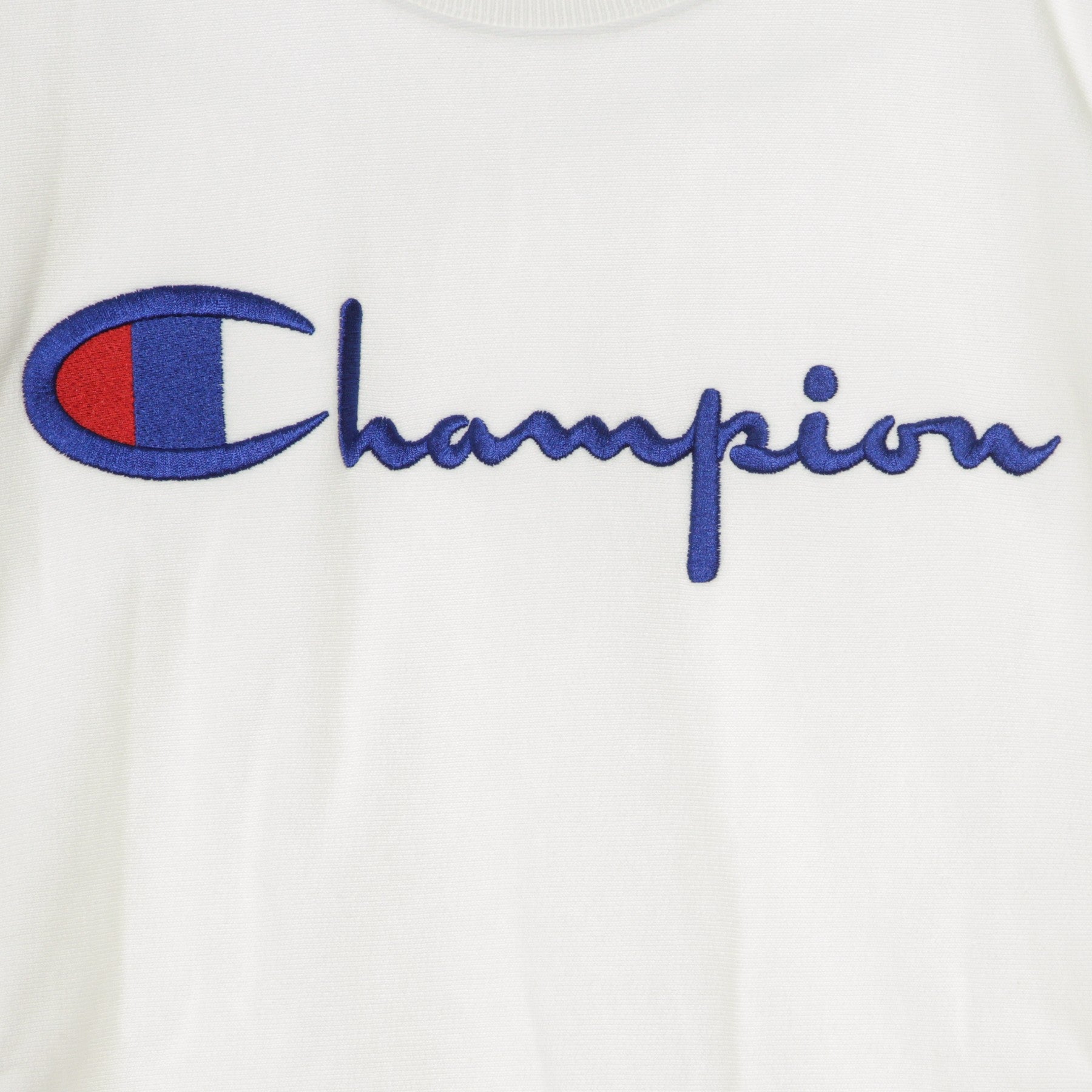 Champion, Felpa Leggera Girocollo Uomo Crewneck Sweatshirt, 