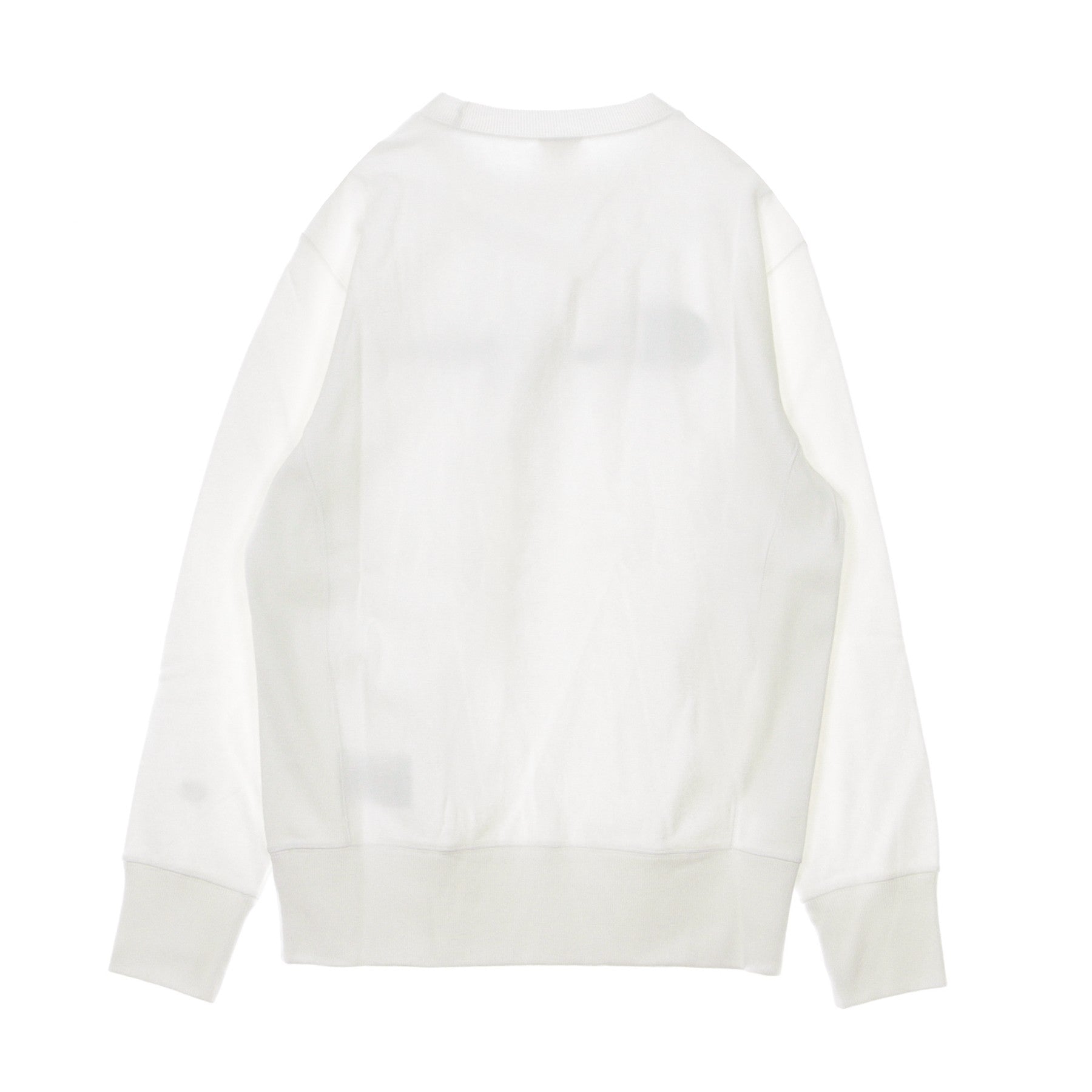 Champion, Felpa Leggera Girocollo Uomo Crewneck Sweatshirt, 