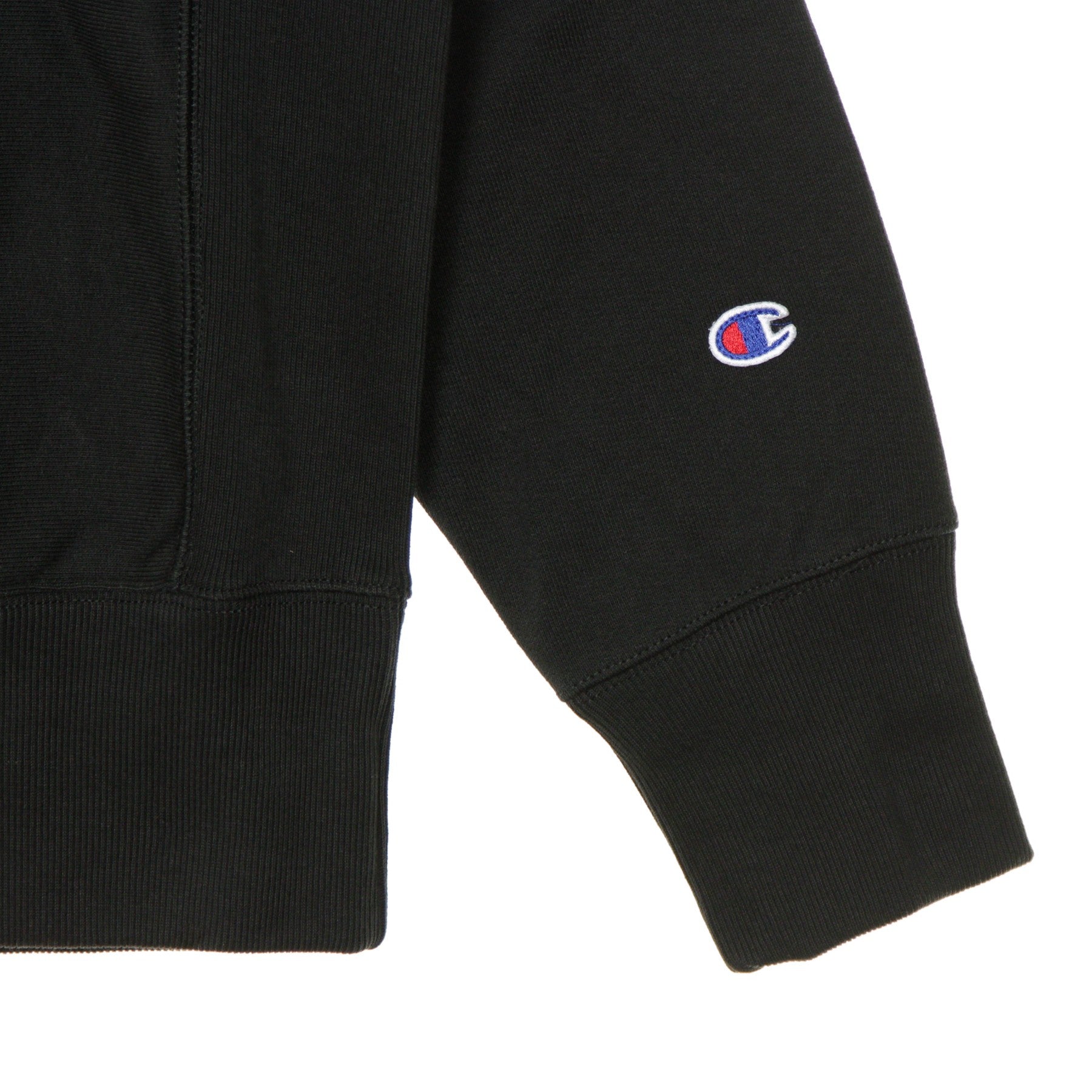 Champion, Felpa Leggera Girocollo Uomo Crewneck Sweatshirt, 