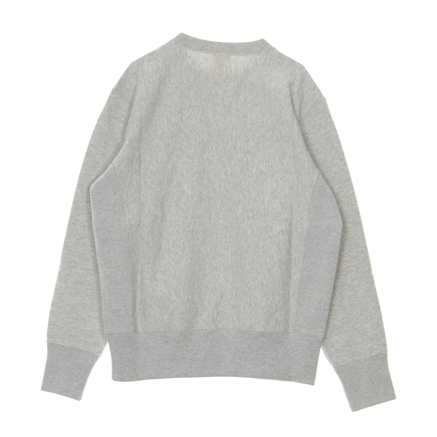 Champion, Felpa Leggera Girocollo Uomo Crewneck Sweatshirt, 
