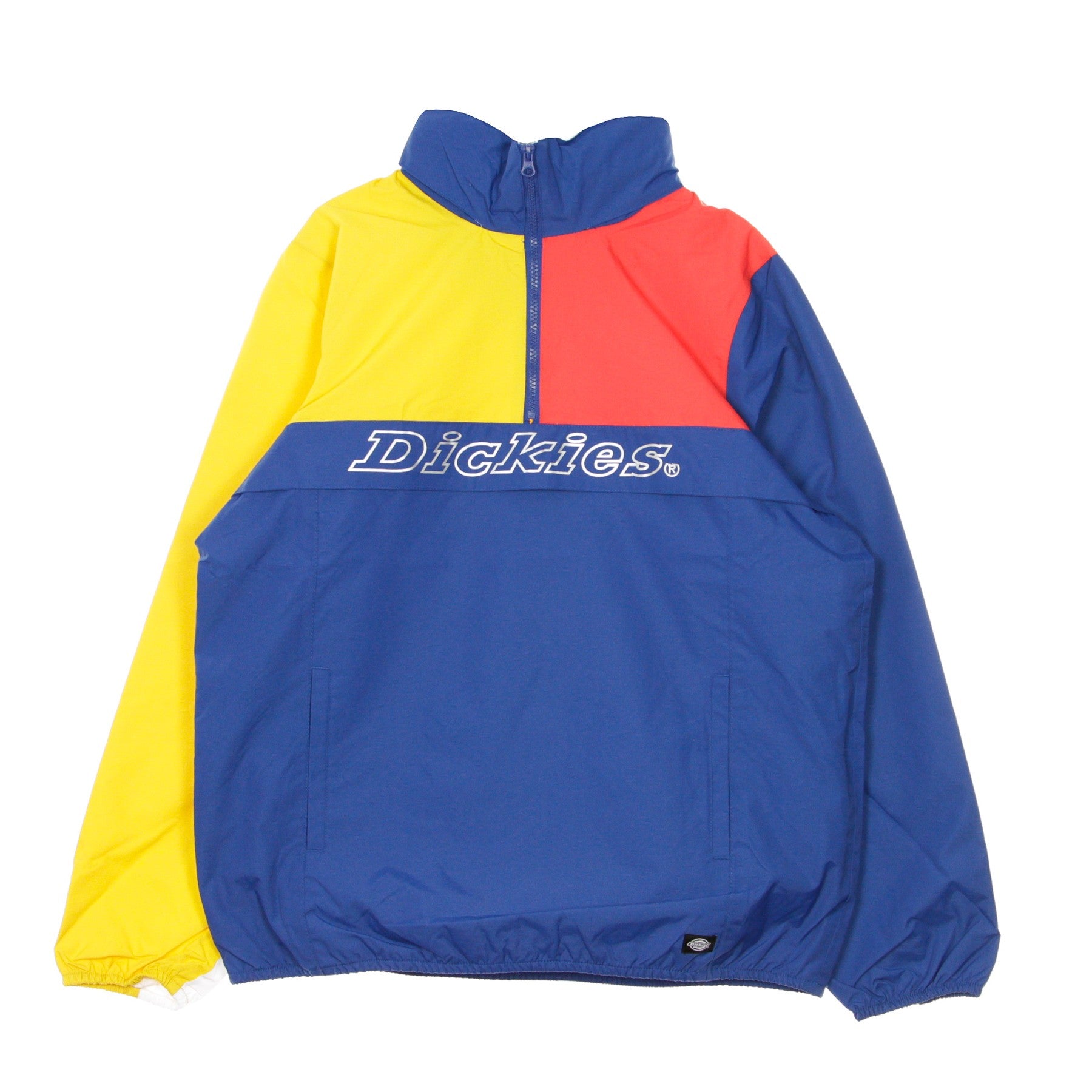 Dickies, Giacca A Vento Infilabile Uomo Norcross, 