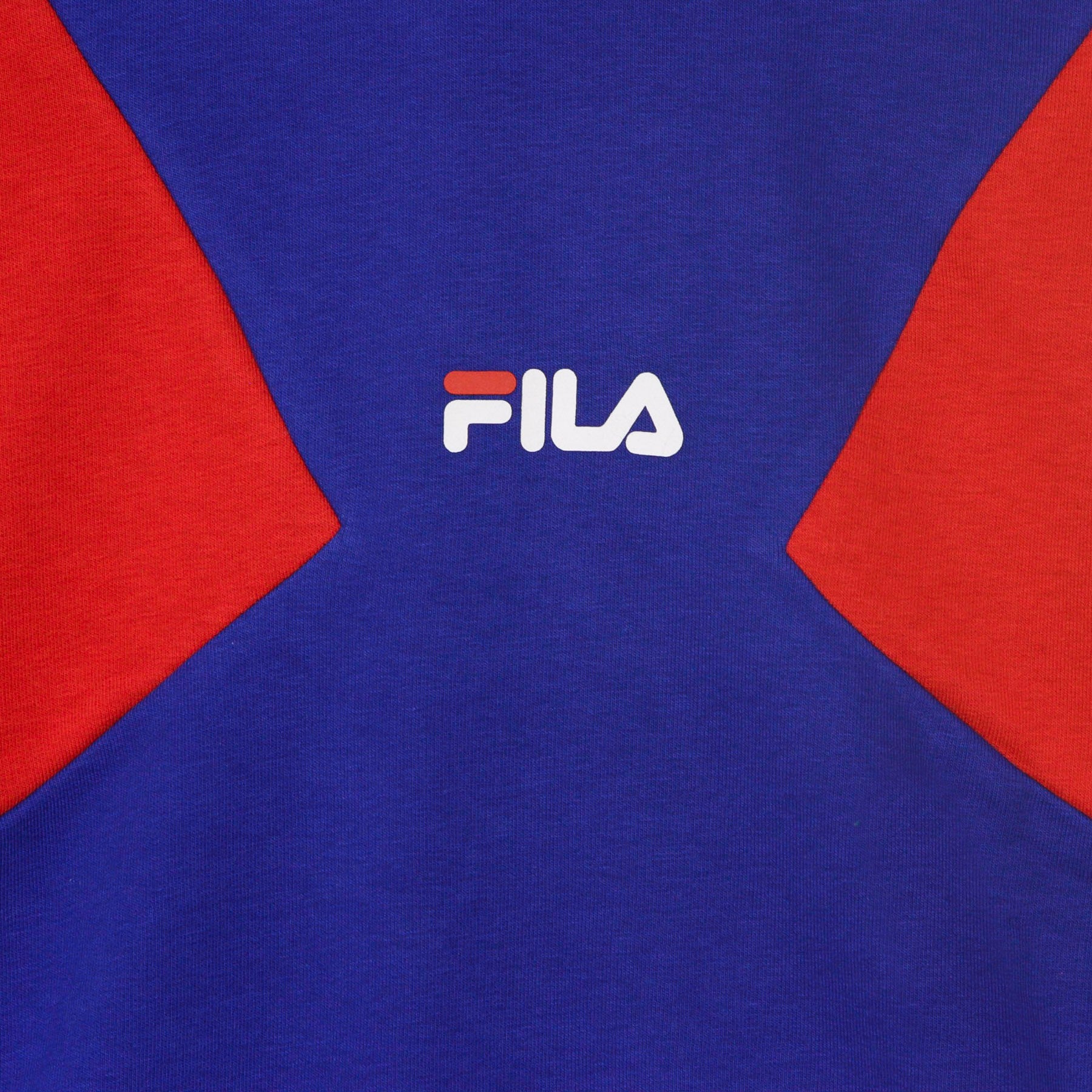 Fila, Felpa Leggera Cappuccio Uomo Bade, 