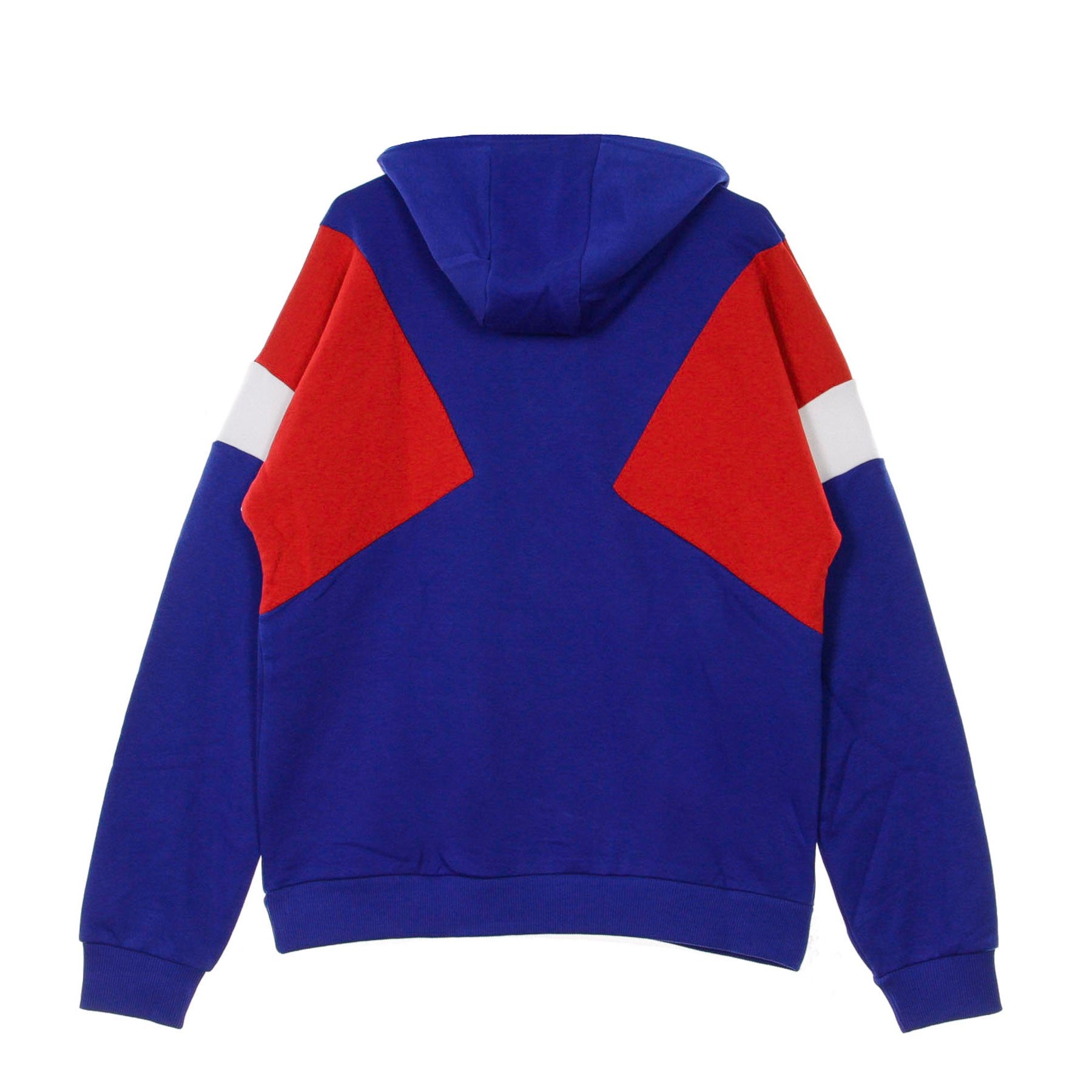 Fila, Felpa Leggera Cappuccio Uomo Bade, 