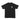 Huf, Maglietta Uomo Essentials Classic H Tee, Black