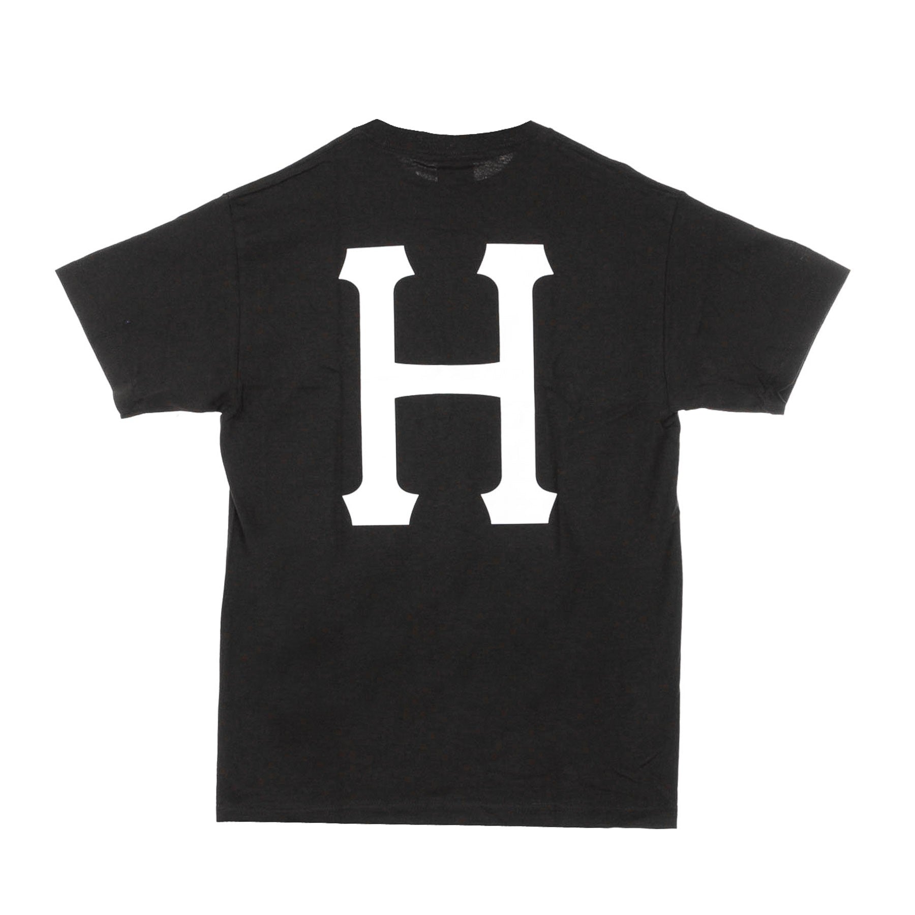 Huf, Maglietta Uomo Essentials Classic H Tee, 