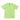 Huf, Maglietta Uomo Essentials Classic H Tee, Hot Lime