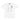 Huf, Maglietta Uomo Essentials Classic H Tee, White