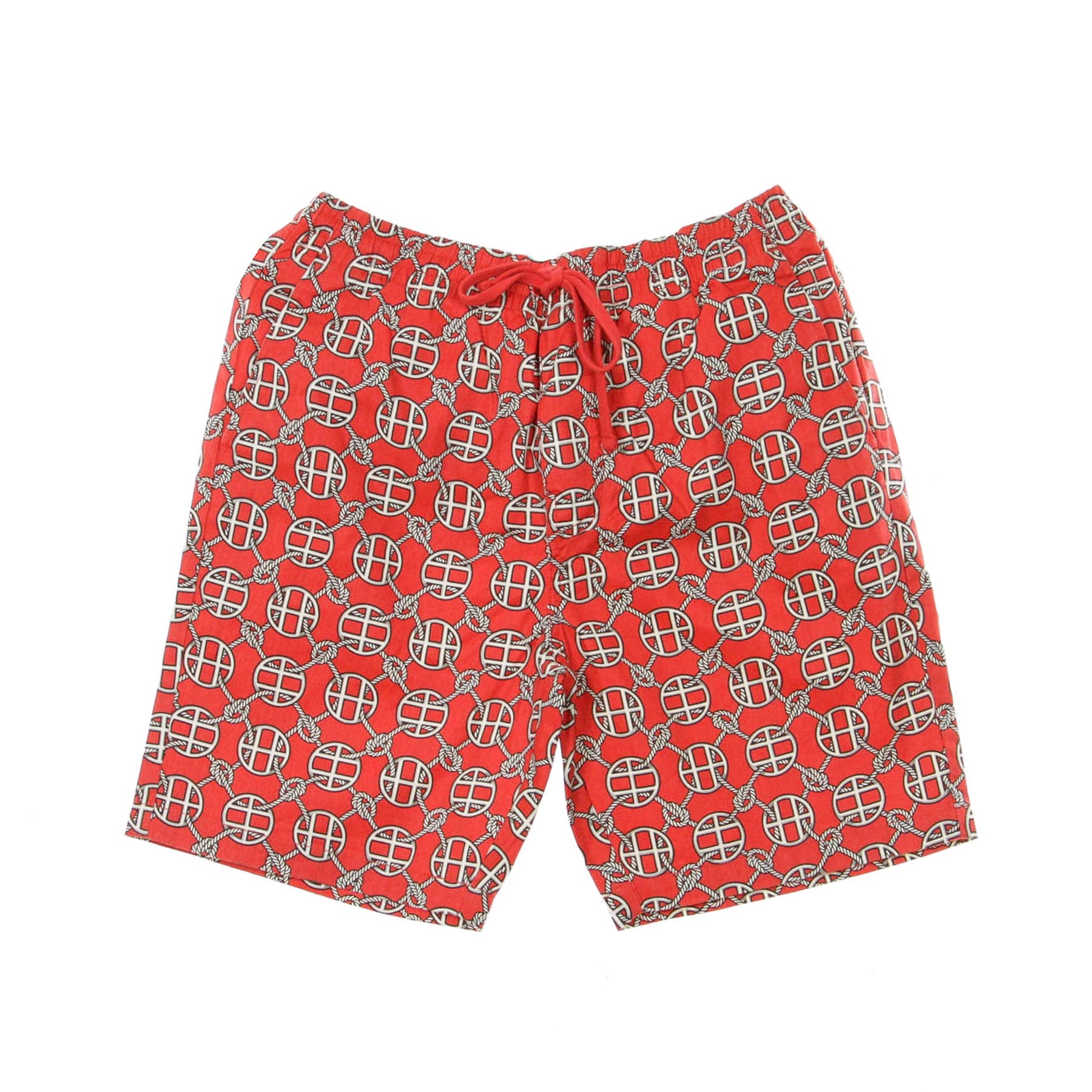 Huf, Pantalone Corto Uomo Atelier Easy Short, 