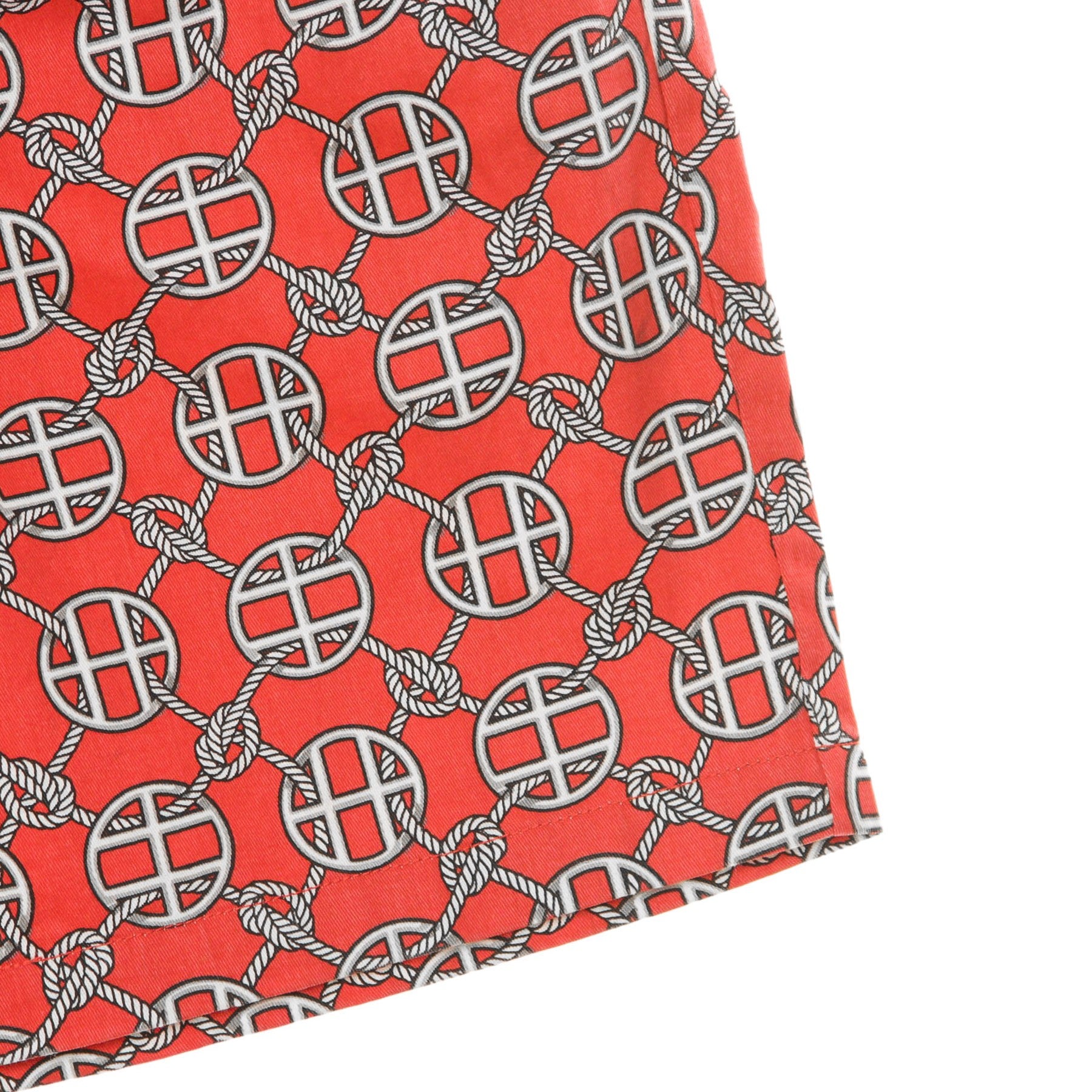 Huf, Pantalone Corto Uomo Atelier Easy Short, 