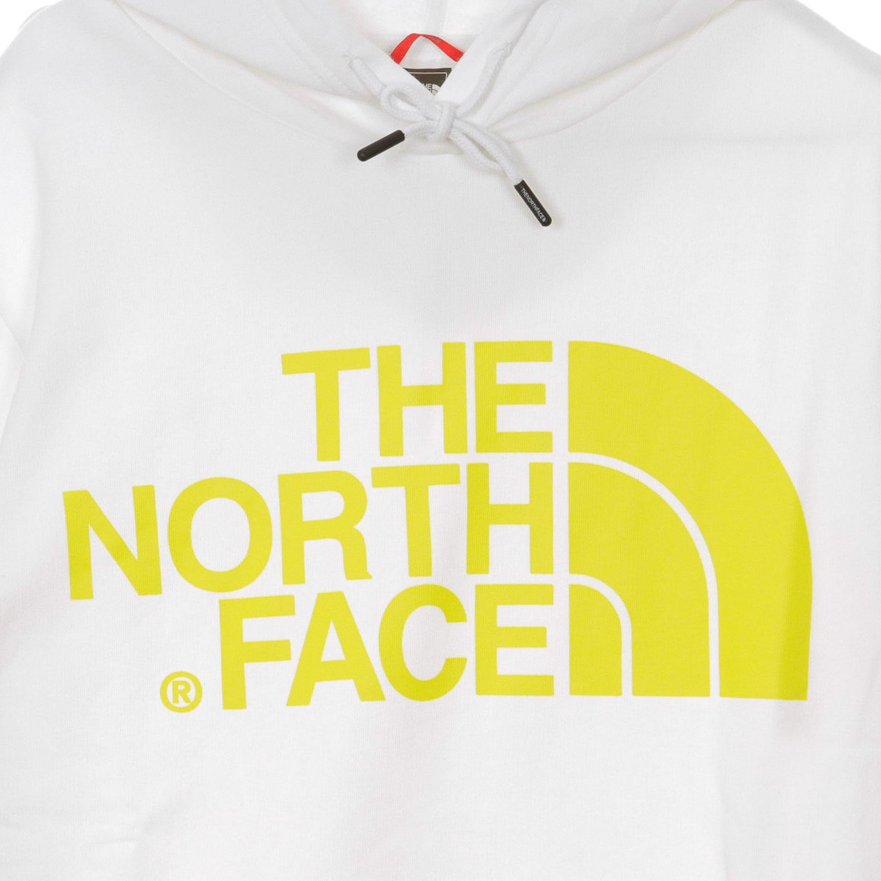 The North Face, Felpa Cappuccio Uomo Standard Hoodie, 