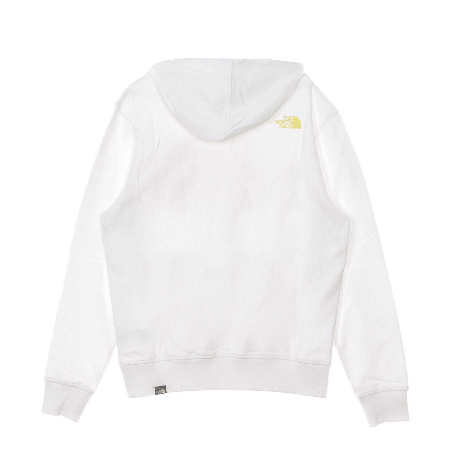 The North Face, Felpa Cappuccio Uomo Standard Hoodie, 